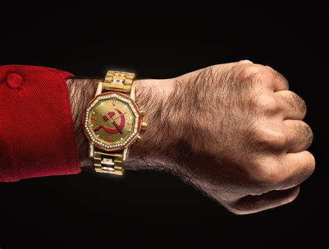 radical chic col rolex|Tutto il lessico che indispone la sinistra: caviale, .